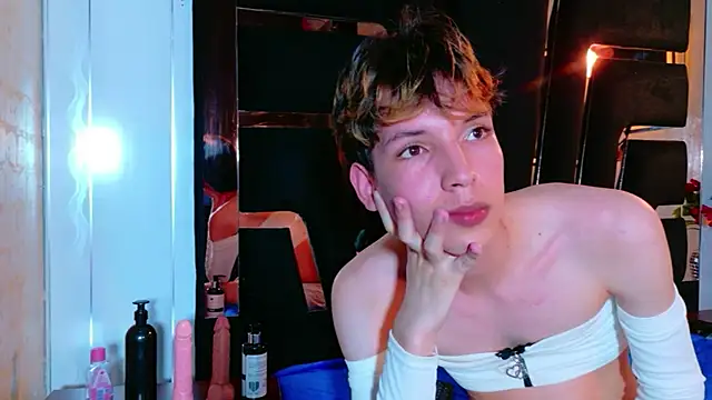 Онлайн чат XXX Stefany_PiInk