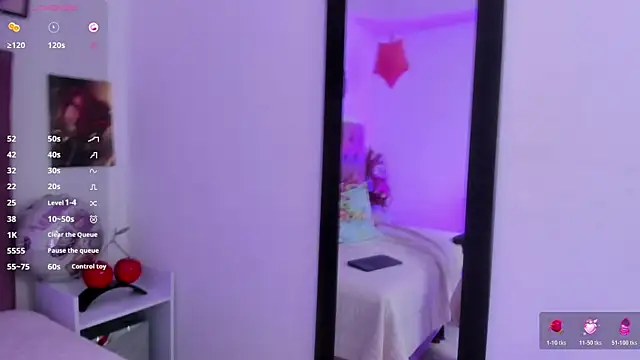 Skay_wish's Live XXX Chat