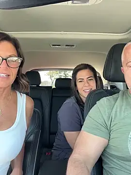 Show webcam de 3totangox