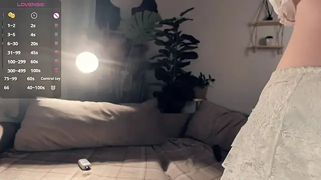 LaureMestler Live XXX-Chat