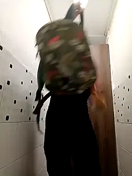 Samyra_Biker12 Webcamshow