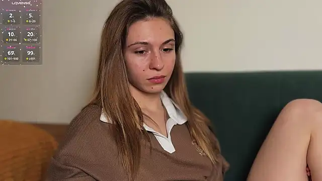 LovelyKatea Chat XXX live