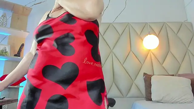 angelswets Chat XXX in diretta