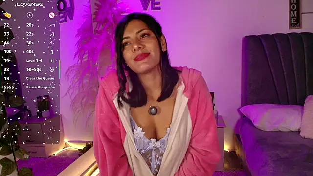 Chat +18 de miaoconell ao vivo