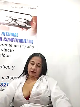 _Dr-Luna_1 Chat XXX in diretta