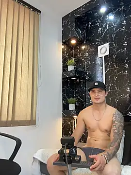 Alexander_ferre: вебкам-шоу