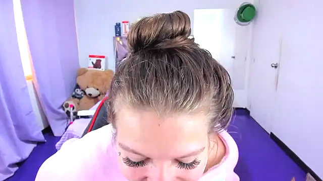 Živý XXX chat Luna_Analya