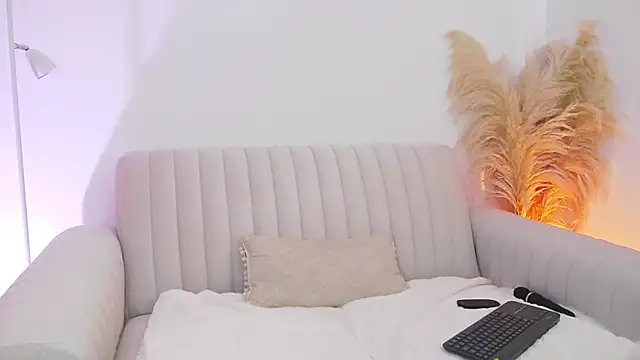 Živý XXX chat NicolleSteel