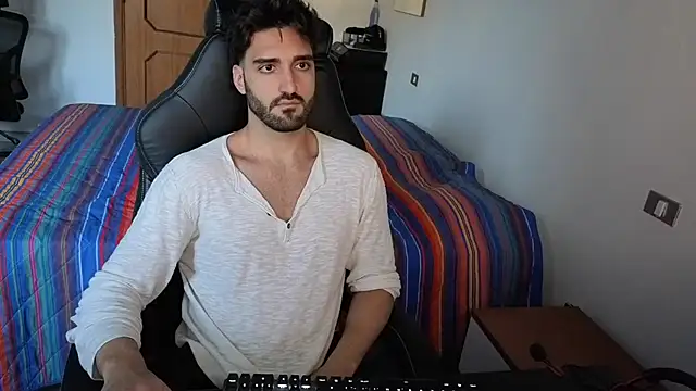 Al3xox02 Webcam show