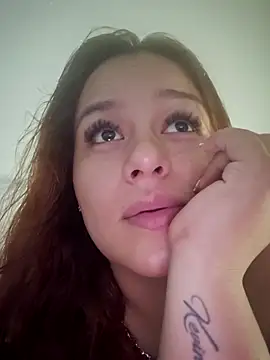 Foxylisaflores Chat XXX in diretta