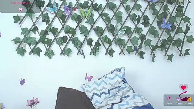 Chat XXX ao vivo de lizeth_wong