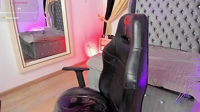 ZelinaEvans – Live XXX-chat