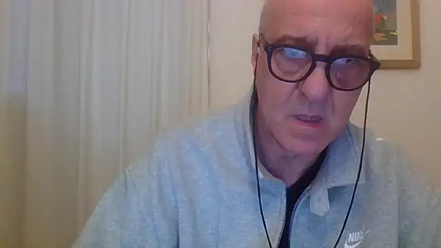 Show webcam de ANONIMO7735