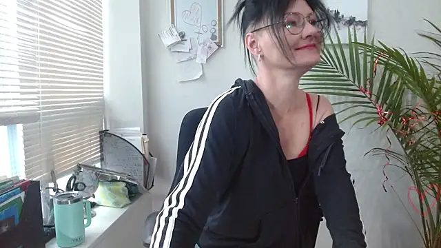 Živý XXX chat City_Kat