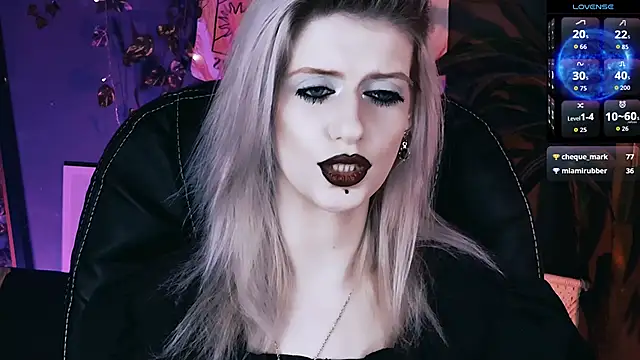 Chat XXX en directo de Noah_ElmerX