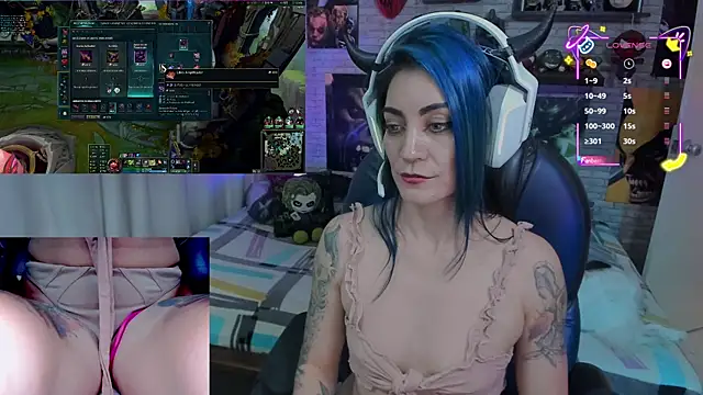 Gomorygg: απευθείας συνομιλία ΧΧΧ