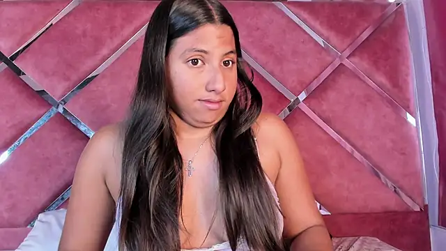 SolTullyのライブXXXチャット