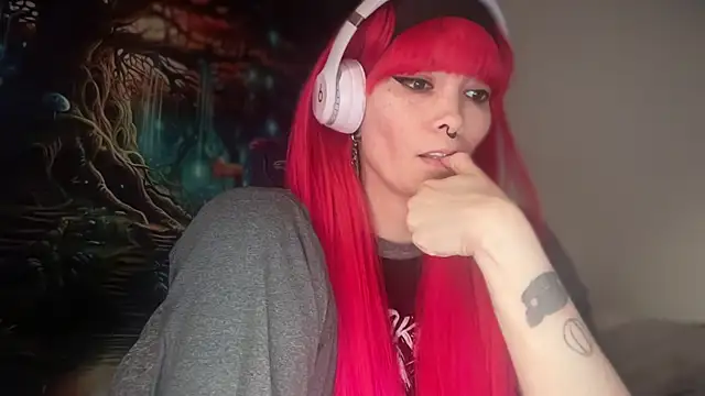 FRRANNKIE Chat XXX live