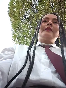 Chat XXX en directo de bellapaty