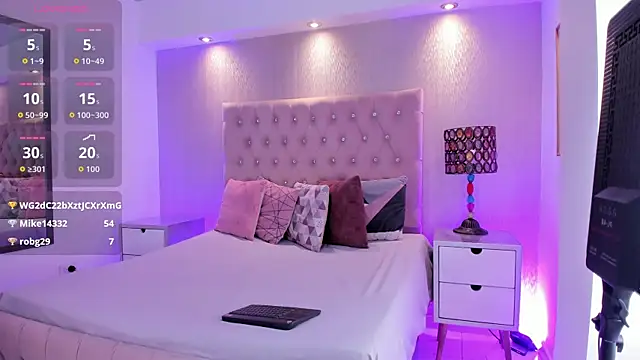 NatyQueen_'s Live XXX Chat