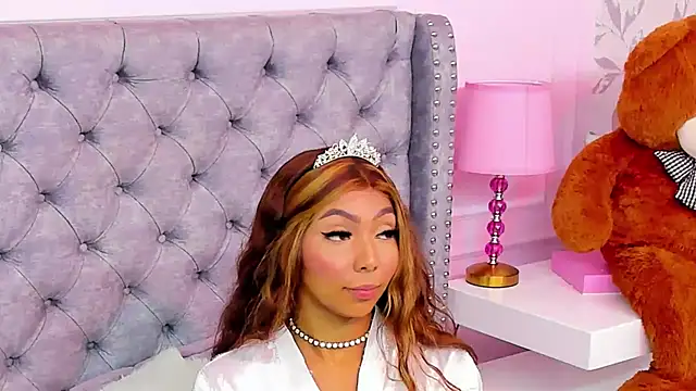 HaileeRoberts Webcamshow