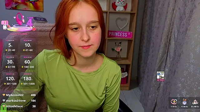 _Wow_Emma: απευθείας συνομιλία ΧΧΧ