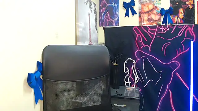 VanessaRey_'s Live XXX Chat