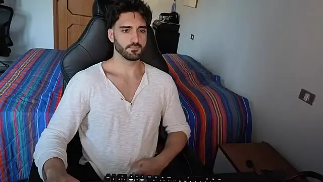 Al3xox02's Live XXX Chat