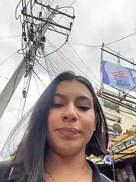 AlyssaRay 라이브 XXX 채팅