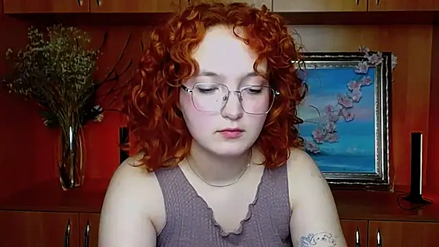 MissAriaa's Live XXX Chat