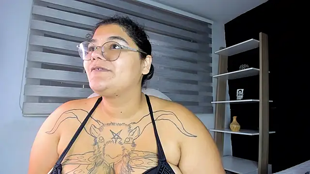 Chat +18 de DarkReed ao vivo