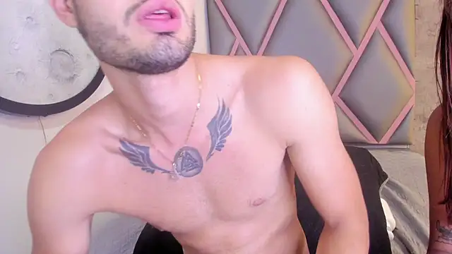 Wolf_Kitty's Live XXX Chat