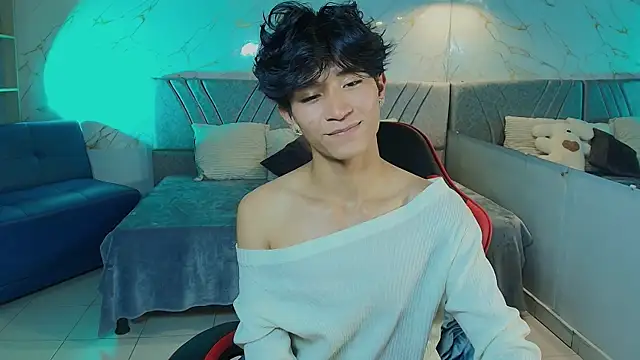 cococumps 在線直播表演