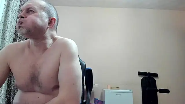 Вебкам-шоу SanFrantsisko