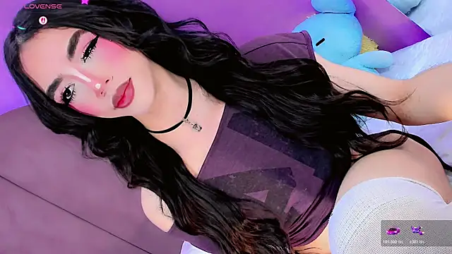 عرض كام AlissonDannae777