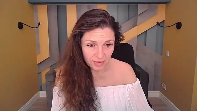 Chat XXX ao vivo de EllaLong