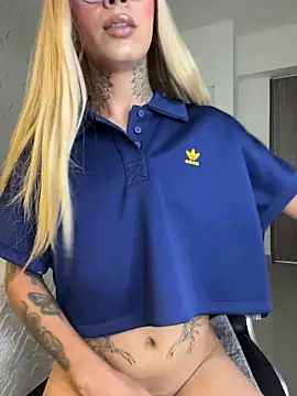 miss_tatiana_ Webcam Show