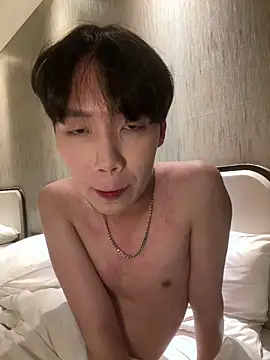 hihi0169's Webcam Show