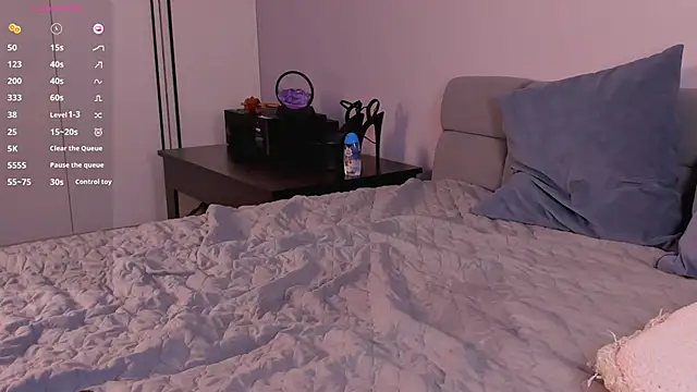 SourSweetCherry live XXX chat