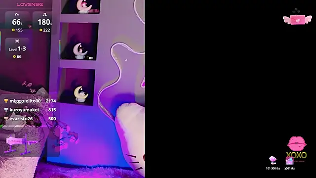 miia__baker's Live XXX Chat