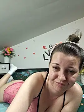SweetMaddy888's Live XXX Chat
