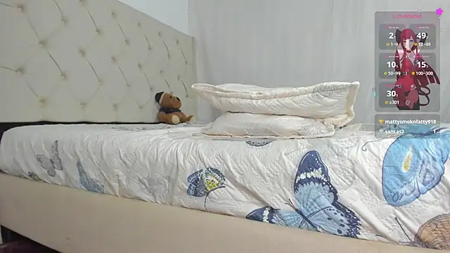 emi_henao Chat XXX in diretta