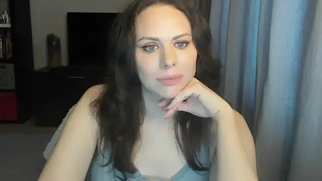 دردشة MollyCheiz الجنسية المباشرة