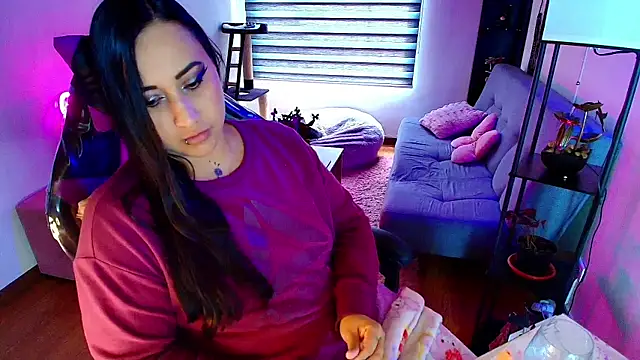 cherryy_bombshelll's Live XXX Chat