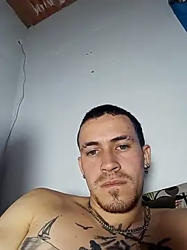 Show Webcam de jacob_smith10