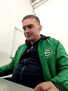 Andy-rtg Show Webcam