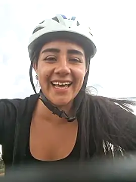 CAROLINE__07 Chat XXX in diretta