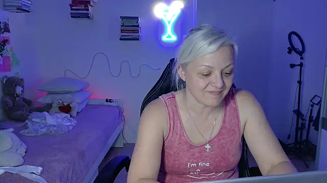 Linsy_Kim's Live XXX Chat