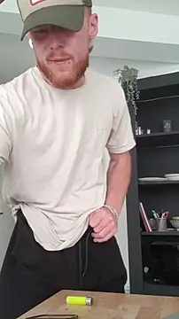 bailey_mcvicar Show Webcam