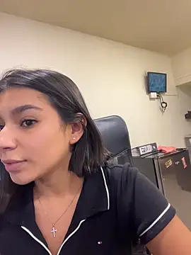 دردشة AlyssaRay الجنسية المباشرة